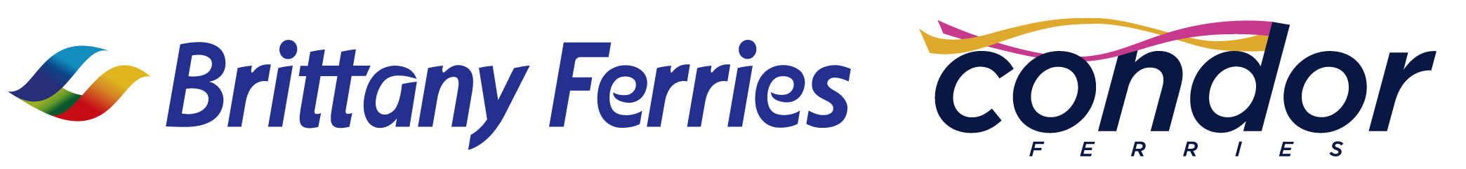 Condor Ferries